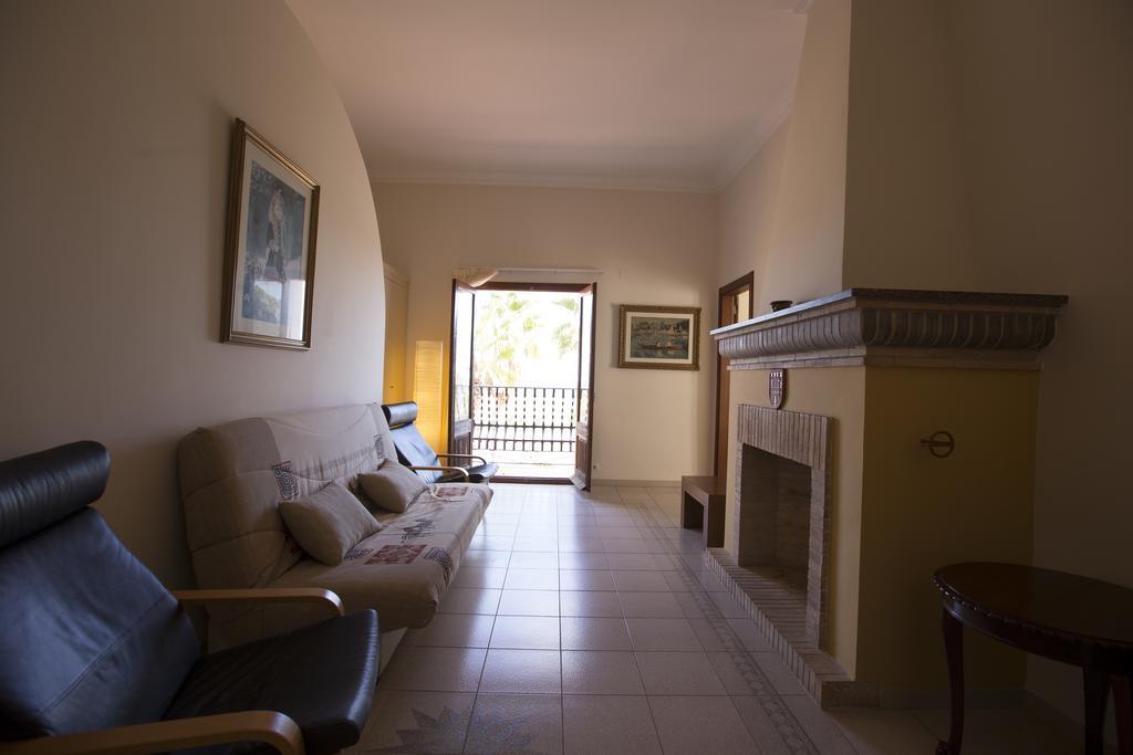 Hotel Cal Naudi Les Cases d'Alcanar Exterior photo